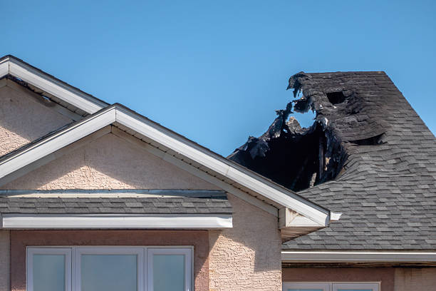 Licensed Fire Damage Removal service in Stacy, MN - Fire Damage Biloxi